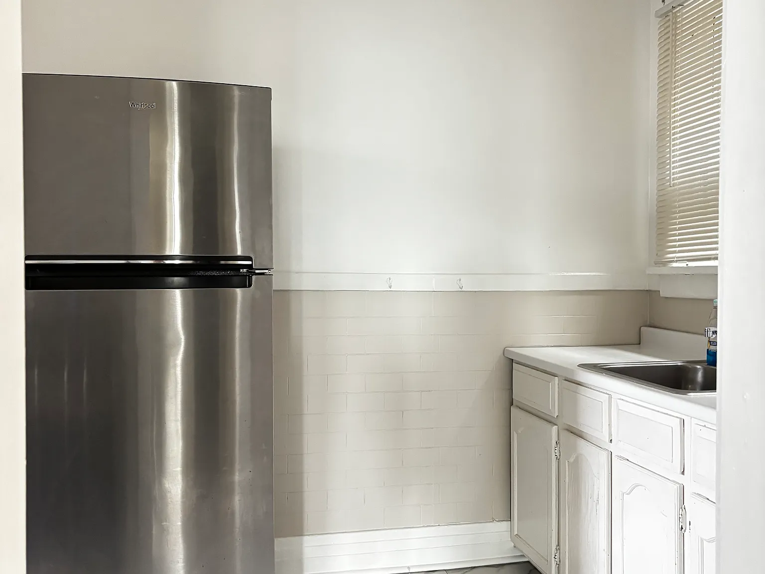 1 bed, 550 sqft, $850 — Photo 2