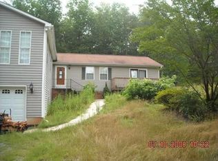 186 Mabrys Acres, Lexington, NC 27292