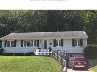 320 Klondyke Rd, Ripley, WV 25271