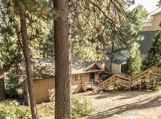 2449 Spring Oak Dr, Running Springs, CA 92382