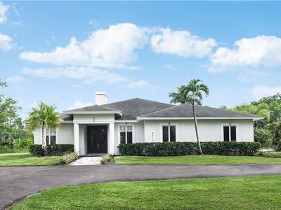 5515 Sycamore Dr, Naples, FL, 34119