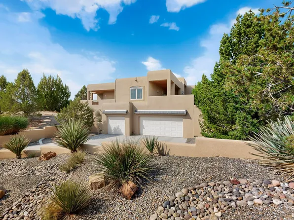 5 Basketweaver Ct, Placitas, NM 87043