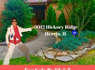 3012 Hickory Ridge Dr, Herrin, IL 62948