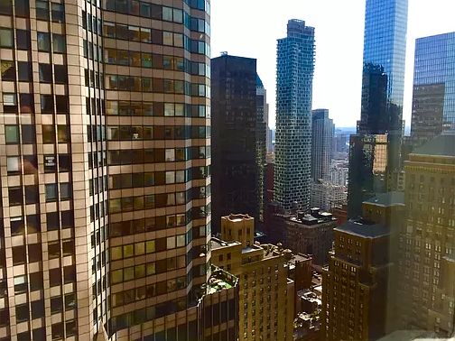 1st image of 146 W 57th St APT 47E