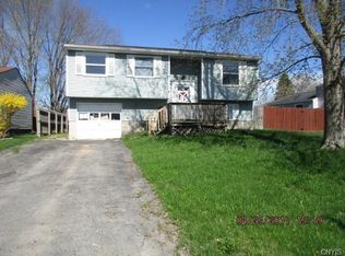 3860 Pintail Path, Liverpool, NY 13090