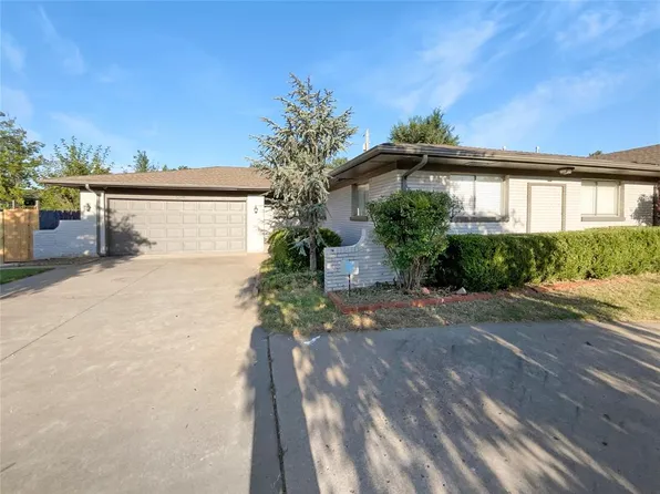 5114 N Miller Pl, Oklahoma City, OK 73112