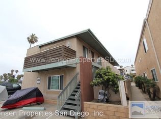 2145 Spray St APT 1, San Diego, CA 92107