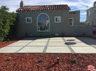 2934 S Rimpau Blvd, Los Angeles, CA 90016