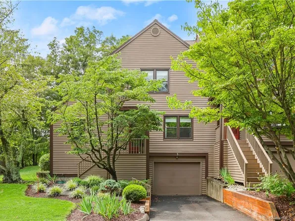 3 Overlook Drive #3, Monroe, CT 06468