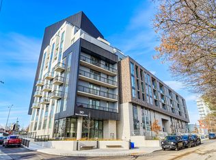 90 Glen Everest Rd #412, Toronto, ON M1N 0C3