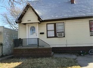 1144 S Pattie St APT B, Wichita, KS 67211
