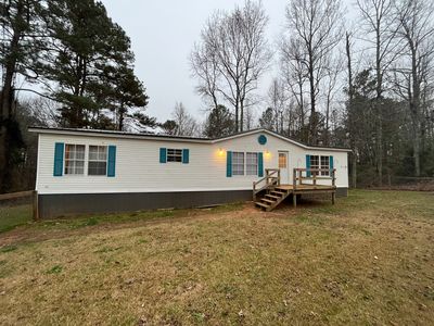 3427 County Road 26, Roanoke, AL, 36274