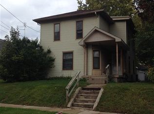 1215 Crosby St NW, Grand Rapids, MI 49504
