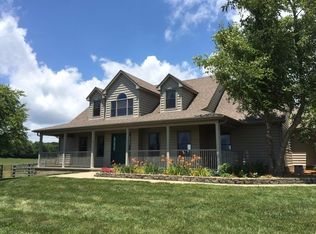 615 Lisle Rd, Georgetown, KY 40324