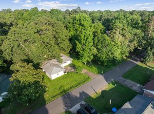 205 Wallace St, Broken Bow, OK 74728