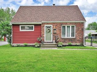163 Danbury Dr, Cheektowaga, NY
