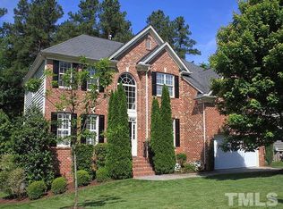 9223 Stone Mountain Rd, Raleigh, NC 27613