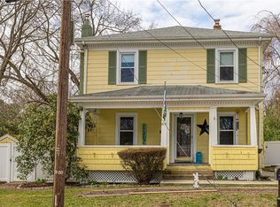 69 Taft St, Coventry, RI 02816
