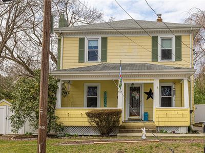 69 Taft St, Coventry, RI, 02816