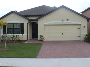 900 Old Country Rd SE, Palm Bay, FL 32909