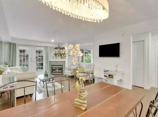15621 Marine Dr #216, White Rock, BC