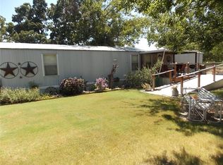 1965 County Road 403, Stephenville, TX 76401