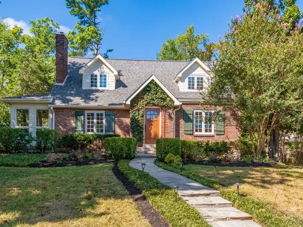 2709 Wortham Ave, Nashville, TN 37215