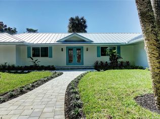 55 N Sewalls Point Rd, Sewalls Pt, FL 34996