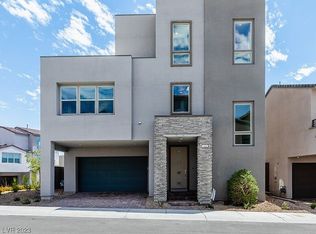 668 Tranquil Jade St, Las Vegas, NV 89138