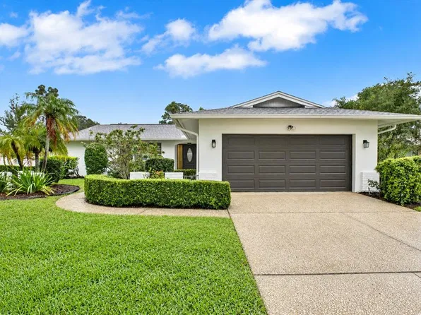 2661 PEBBLE BEACH DRIVE, CLEARWATER, FL 33761
