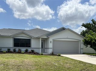 3523 SW 15th Ave, Cape Coral, FL 33914