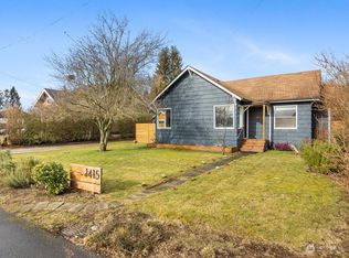 1415 9th St, Marysville, WA