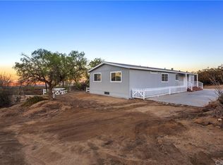 40690 Apple Ln, Anza, CA 92539