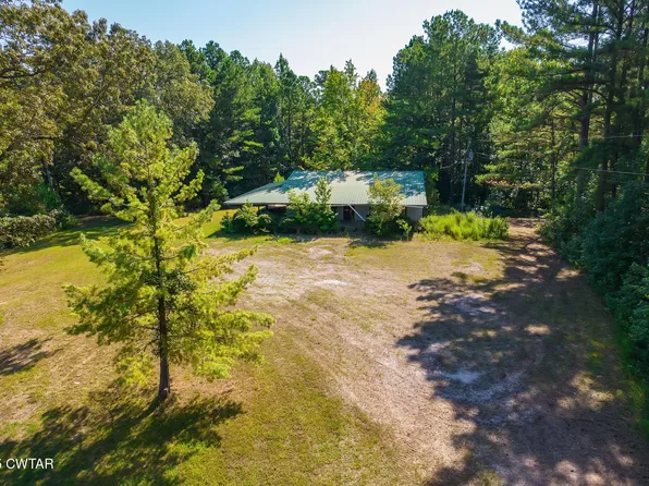 0 Leach Rd, Cedar Grove, TN 38321