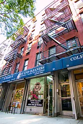 Rented by New York Residence