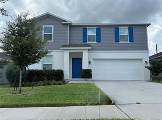 2434 McKinley Dr, Lake Wales, FL 33853