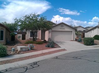 5446 W Whiptail Ct, Marana, AZ 85658