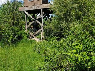 2040 Hasler Lake Rd, Lapeer, MI 48446