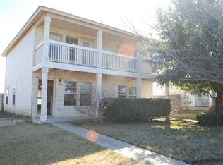 1028 Quail Valley Dr, Georgetown, TX 78626