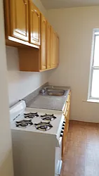 Rented by Old Brooklyn Real Estate Inc