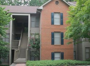 901 Garden Ct #901, Atlanta, GA 30328