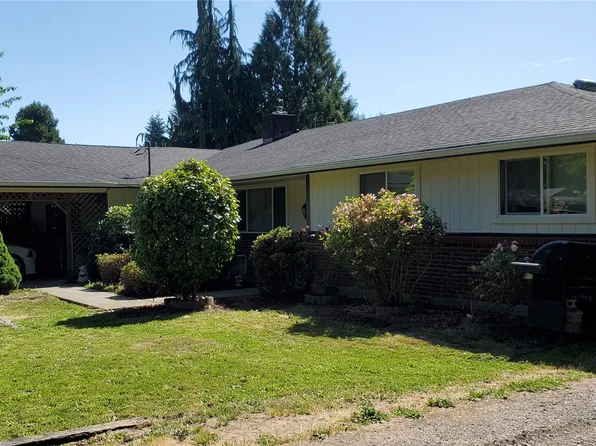 131 Elma Drive, Centralia, WA 98531