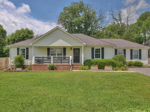 110 Taylor Creek Ln, Chapel Hill, TN 37034