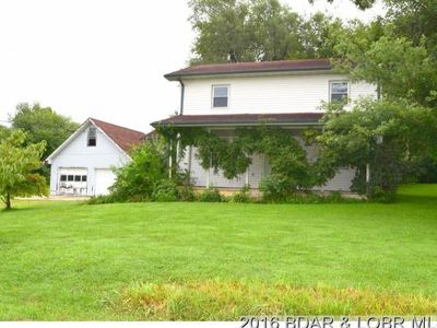 204 N Godfrey Ave, Eldon, MO, 65026