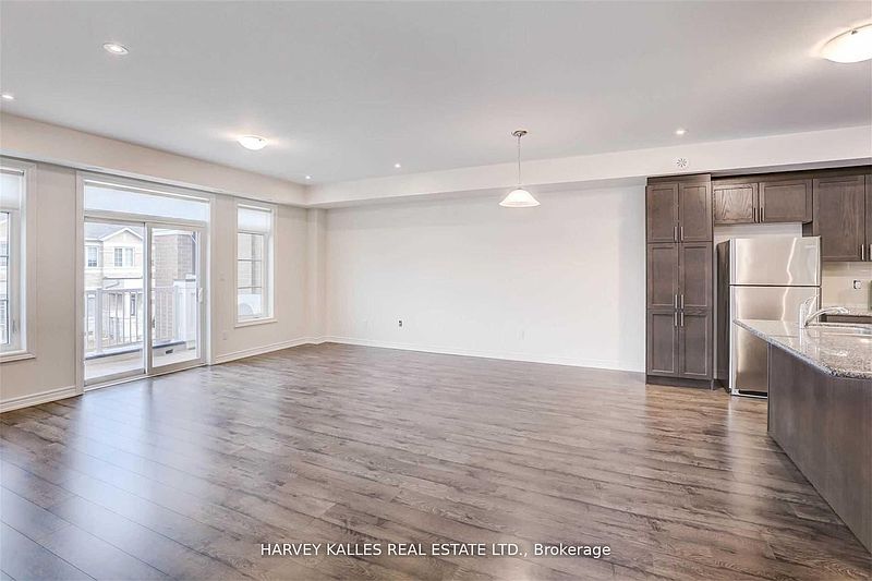 Markham Townhouse for rent - 3 Bedrooms — photo 8