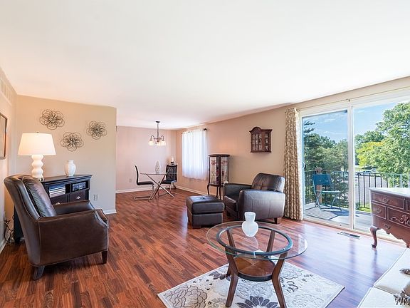 2nd image of 205 Charter Oaks Dr APT 3