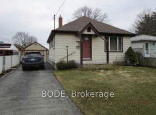 202 Harley St, London, ON N5Y2C4