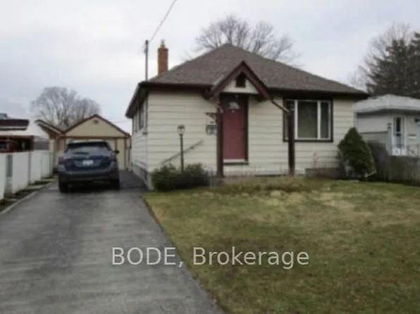 202 Harley St, London, ON N5Y 2C4