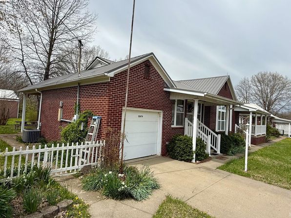 12674 N State Road 245, Lamar, IN 47550