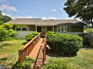 3441 Buck Rd, Huntingdon Valley, PA 19006